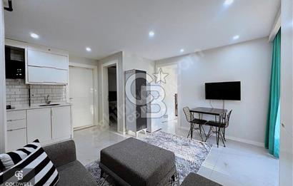 Bursa Caddesi Eşyalı 2+1 Kiralık Apart