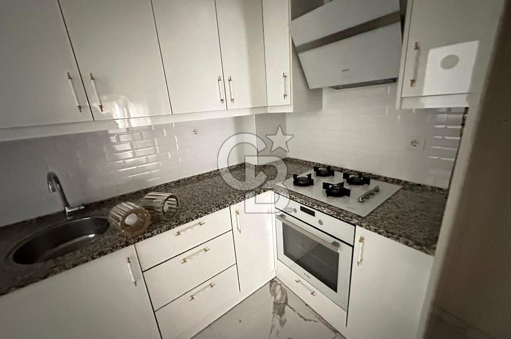 Manisa Teyfikiye'de Kiralık 3+1, 110 m² Arakat Daire