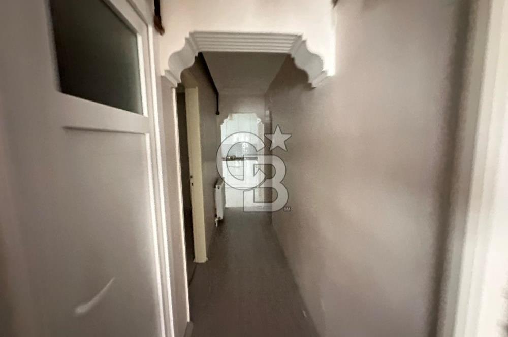 Manisa Teyfikiye'de Kiralık 3+1, 110 m² Arakat Daire