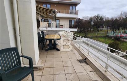 MALTEPE MAHALLESİ'NDE 2+1 TERAS KULLANIMLI KİRALIK DAİRE