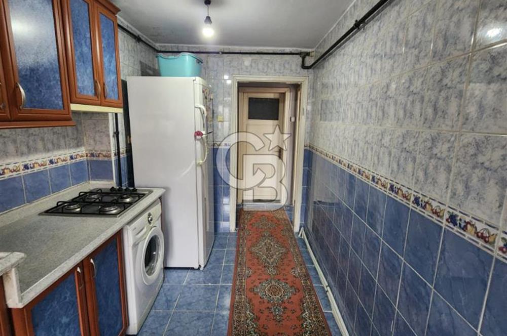 MALTEPE MAHALLESİ'NDE 2+1 TERAS KULLANIMLI KİRALIK DAİRE