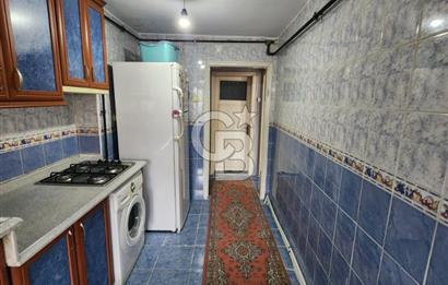 MALTEPE MAHALLESİ'NDE 2+1 TERAS KULLANIMLI KİRALIK DAİRE