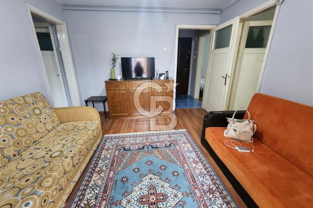 MALTEPE MAHALLESİ'NDE 2+1 TERAS KULLANIMLI KİRALIK DAİRE