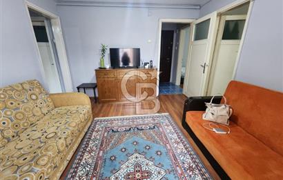 MALTEPE MAHALLESİ'NDE 2+1 TERAS KULLANIMLI KİRALIK DAİRE