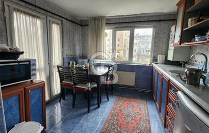 MALTEPE MAHALLESİ'NDE 2+1 TERAS KULLANIMLI KİRALIK DAİRE