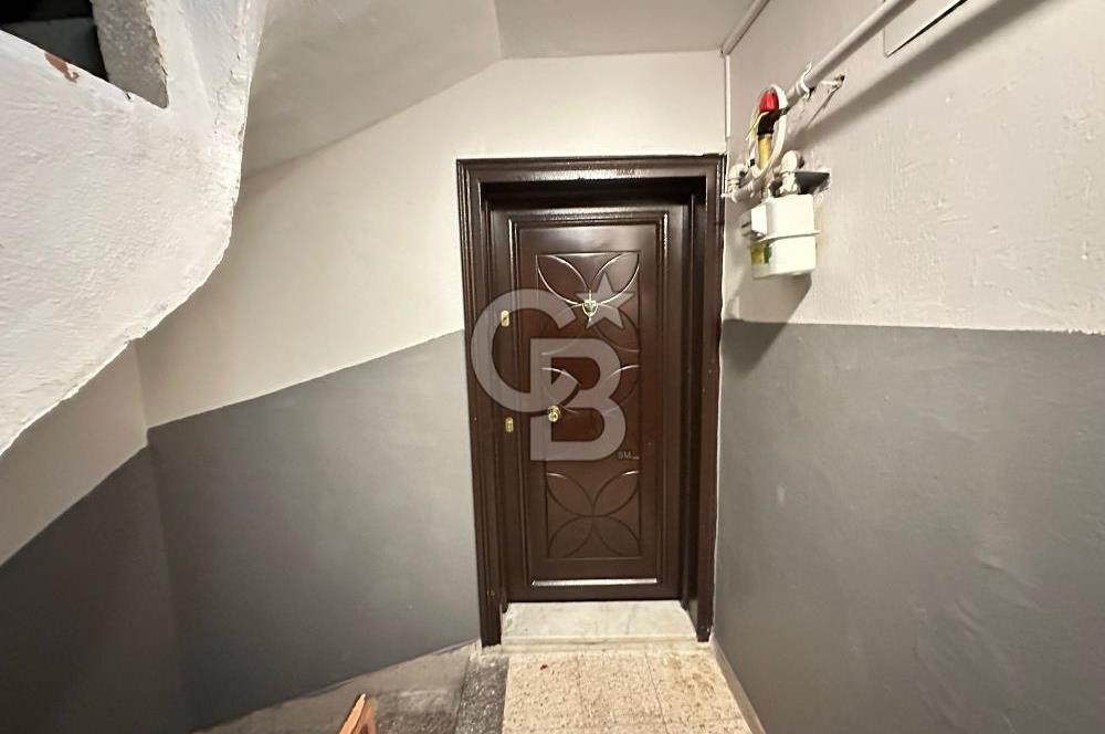 Manisa Teyfikiye'de Kiralık 3+1, 110 m² Arakat Daire