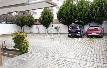 Ümraniyede Önü Açık Geniş 3+1 | Otoparklı