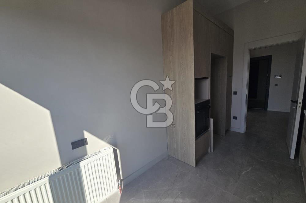 METROMALL TERAS BAĞIMSIZ MUTFAK, EBEVEYN BANYOLU KİRALIK 2+1