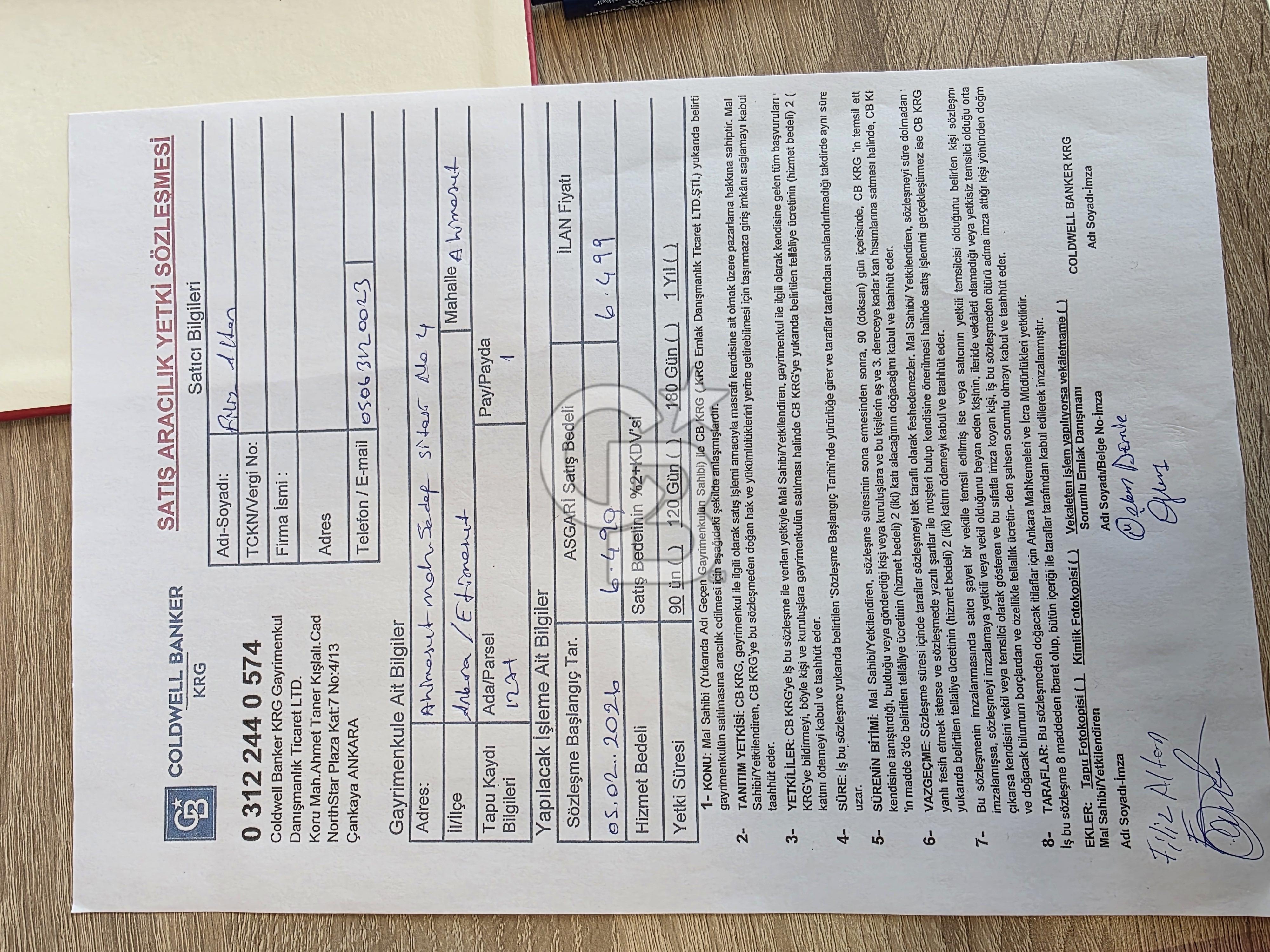 ETİMSSGUT AHİMESUT TA KİLERLİ HARİKA SATILIKDAİRE