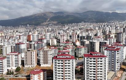 CB'DEN VADİ MH.DE (495 m2) KONUT İMARLI SATILIK ARSA