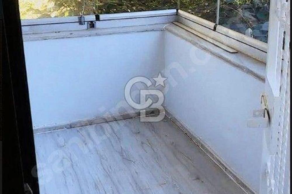 Ümraniyede Önü Açık Geniş 3+1 | Otoparklı