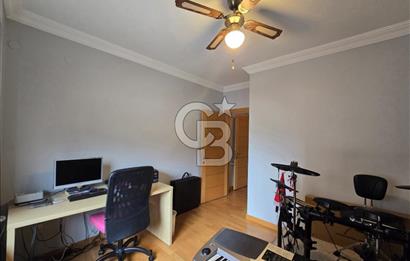 ÇANKAYA KONUT KULELERİNDE VADİ MANZARALI 3+1 YAPILI GENİŞ DAİRE