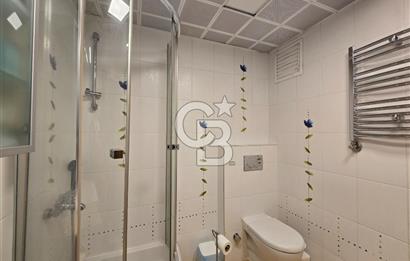 ÇANKAYA KONUT KULELERİNDE VADİ MANZARALI 3+1 YAPILI GENİŞ DAİRE