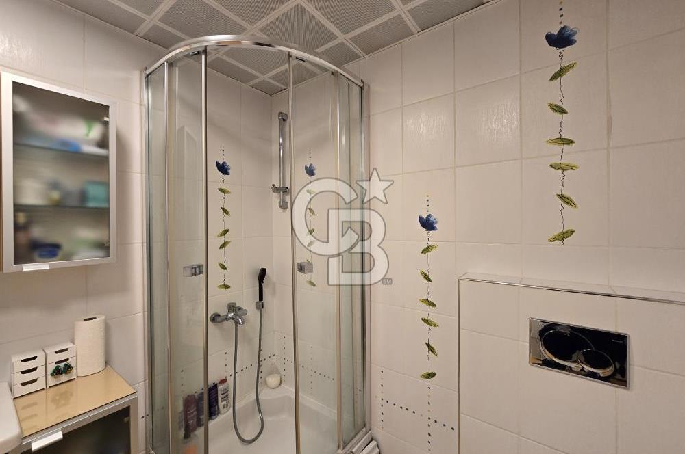 ÇANKAYA KONUT KULELERİNDE VADİ MANZARALI 3+1 YAPILI GENİŞ DAİRE