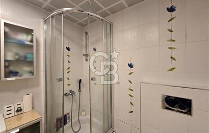 ÇANKAYA KONUT KULELERİNDE VADİ MANZARALI 3+1 YAPILI GENİŞ DAİRE