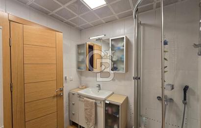 ÇANKAYA KONUT KULELERİNDE VADİ MANZARALI 3+1 YAPILI GENİŞ DAİRE