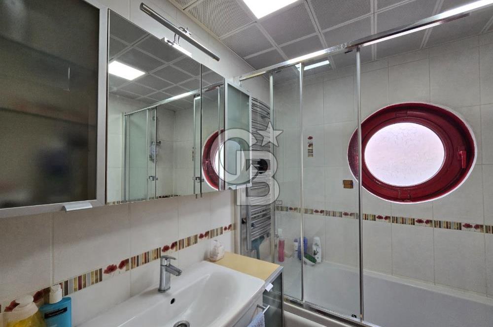 ÇANKAYA KONUT KULELERİNDE VADİ MANZARALI 3+1 YAPILI GENİŞ DAİRE