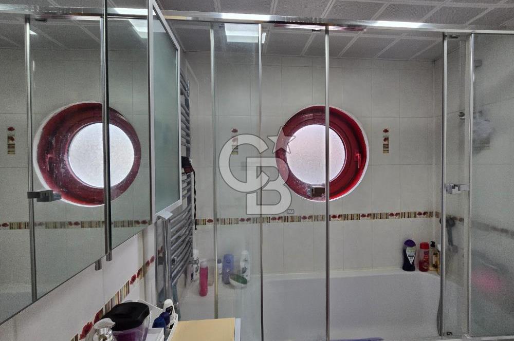 ÇANKAYA KONUT KULELERİNDE VADİ MANZARALI 3+1 YAPILI GENİŞ DAİRE