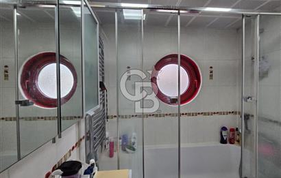 ÇANKAYA KONUT KULELERİNDE VADİ MANZARALI 3+1 YAPILI GENİŞ DAİRE