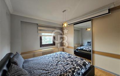 ÇANKAYA KONUT KULELERİNDE VADİ MANZARALI 3+1 YAPILI GENİŞ DAİRE