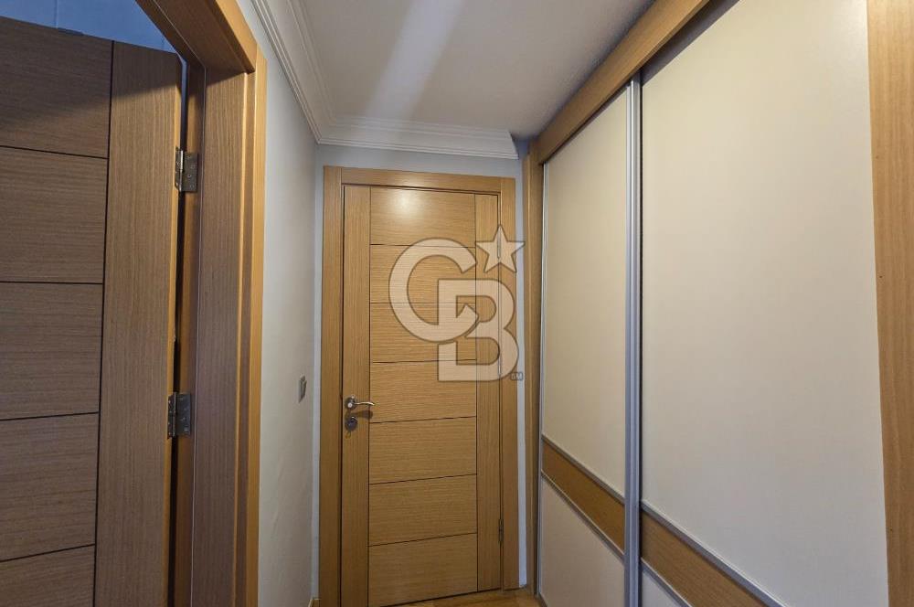 ÇANKAYA KONUT KULELERİNDE VADİ MANZARALI 3+1 YAPILI GENİŞ DAİRE