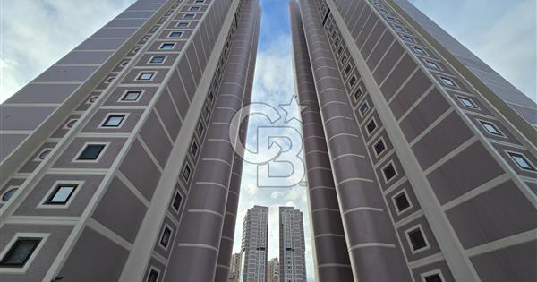 ÇANKAYA KONUT KULELERİNDE VADİ MANZARALI 3+1 YAPILI GENİŞ DAİRE - 334948