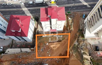 CB'DEN VADİ MH.DE (495 m2) KONUT İMARLI SATILIK ARSA