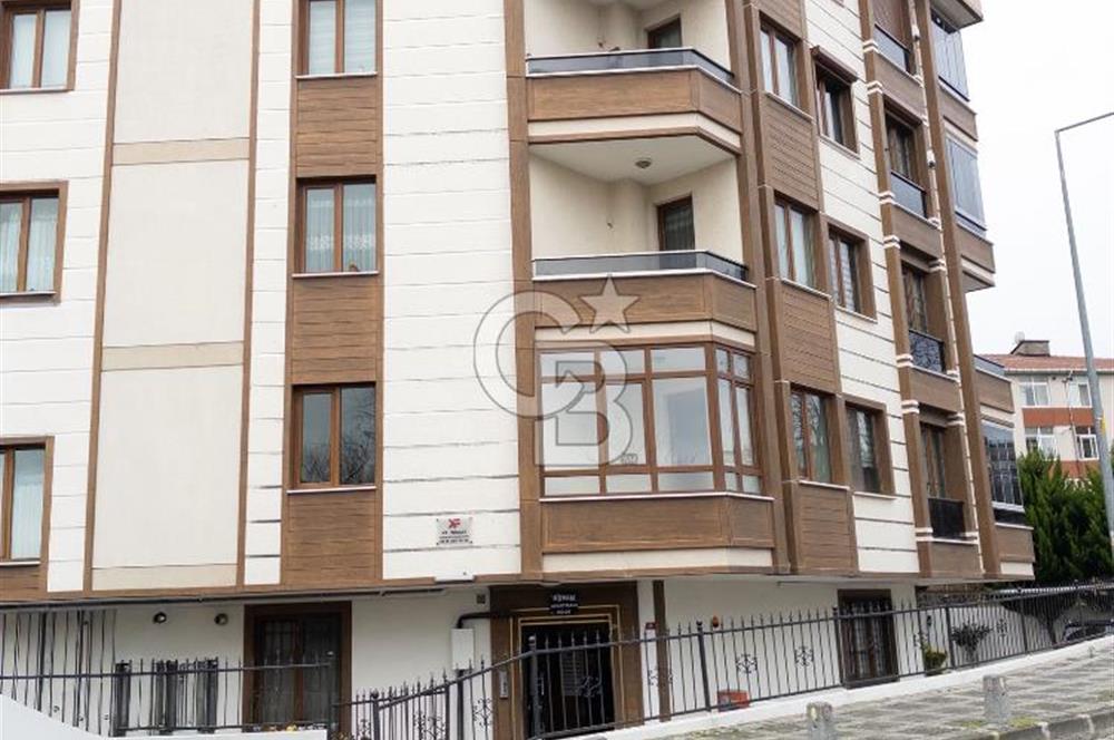 Ümraniyede Önü Açık Geniş 3+1 | Otoparklı