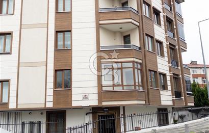 Ümraniyede Önü Açık Geniş 3+1 | Otoparklı