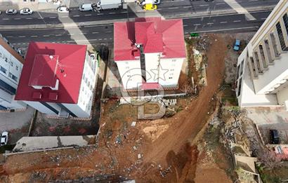 CB'DEN VADİ MH.DE (495 m2) KONUT İMARLI SATILIK ARSA