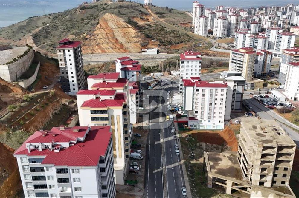 CB'DEN VADİ MH.DE (495 m2) KONUT İMARLI SATILIK ARSA