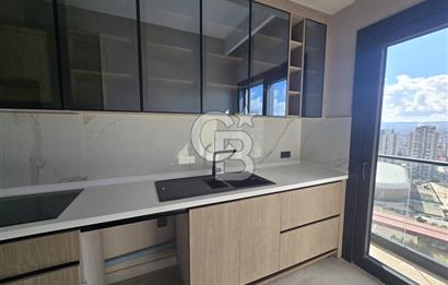 METROMALL TERAS BAĞIMSIZ MUTFAK,EBEVEYN BANYOLU SATILIK 2+1