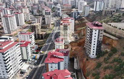 CB'DEN VADİ MH.DE (495 m2) KONUT İMARLI SATILIK ARSA