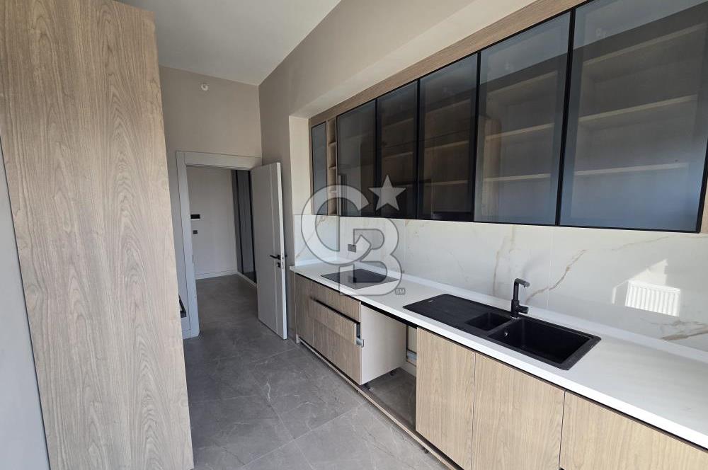 METROMALL TERAS BAĞIMSIZ MUTFAK,EBEVEYN BANYOLU SATILIK 2+1