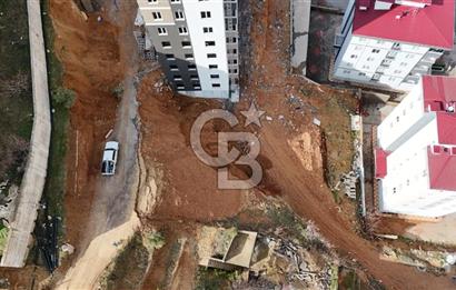 CB'DEN VADİ MH.DE (495 m2) KONUT İMARLI SATILIK ARSA