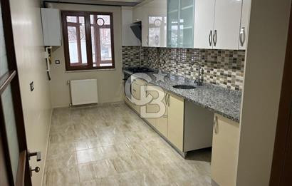 Ümraniyede Önü Açık Geniş 3+1 | Otoparklı