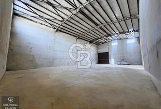 Bozburun da Tabela Değeri Yüksek Kiralık İmalathane - 3 - 334964