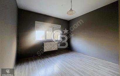 Pamukkale İstiklal Mah. 3+1 | Çift Cepheli | 2 Balkon