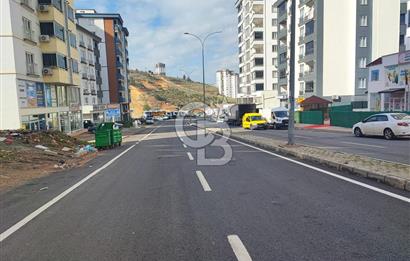 CB'DEN VADİ MH.DE (495 m2) KONUT İMARLI SATILIK ARSA