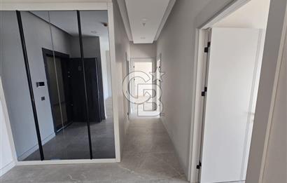 METROMALL TERAS BAĞIMSIZ MUTFAK,EBEVEYN BANYOLU SATILIK 2+1