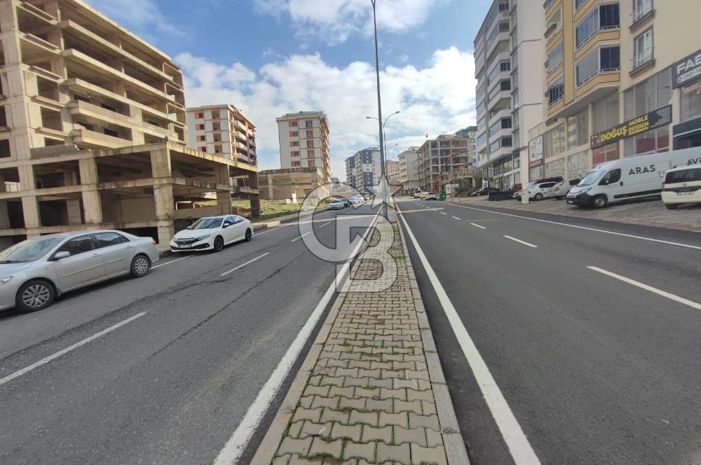 CB'DEN VADİ MH.DE (495 m2) KONUT İMARLI SATILIK ARSA