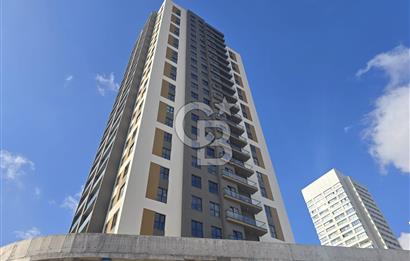 METROMALL TERAS BAĞIMSIZ MUTFAK, EBEVEYN BANYOLU KİRALIK 2+1