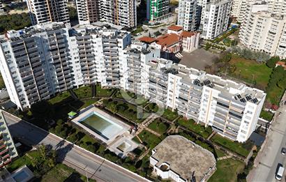 MERSİN ARPAÇBAHŞİŞDE SATILIK 3+1 DAİRE