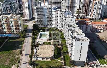 MERSİN ARPAÇBAHŞİŞDE SATILIK 3+1 DAİRE