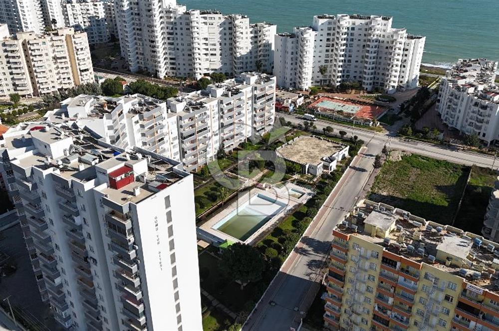 MERSİN ARPAÇBAHŞİŞDE SATILIK 3+1 DAİRE