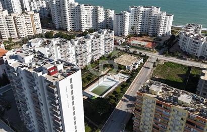 MERSİN ARPAÇBAHŞİŞDE SATILIK 3+1 DAİRE