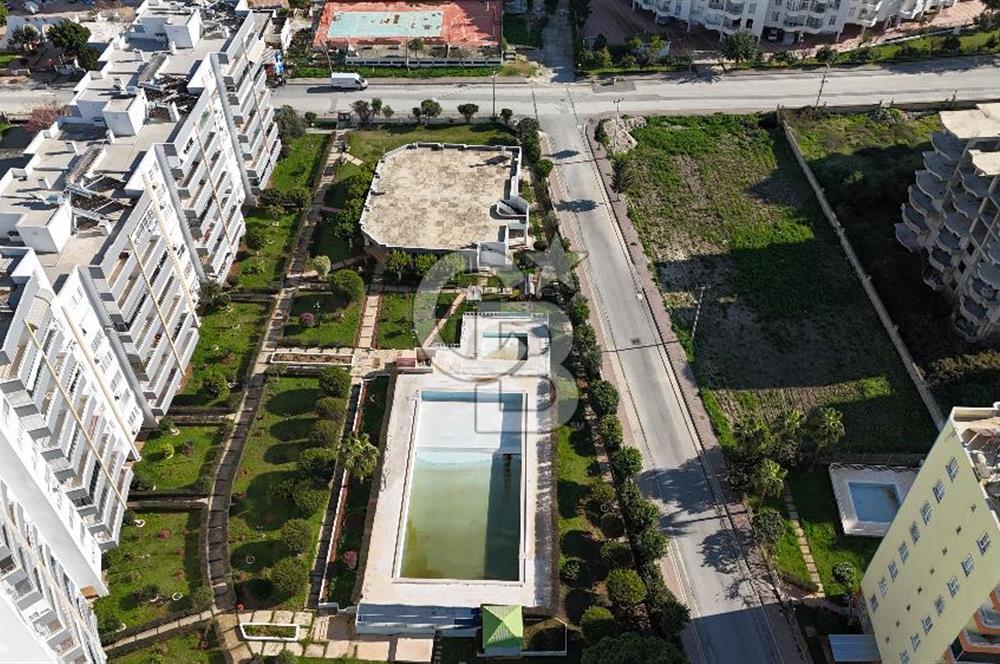 MERSİN ARPAÇBAHŞİŞDE SATILIK 3+1 DAİRE