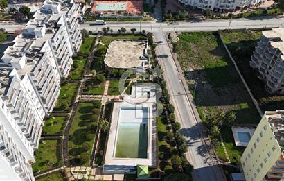 MERSİN ARPAÇBAHŞİŞDE SATILIK 3+1 DAİRE