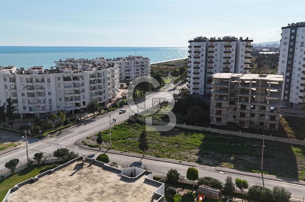 MERSİN ARPAÇBAHŞİŞDE SATILIK 3+1 DAİRE