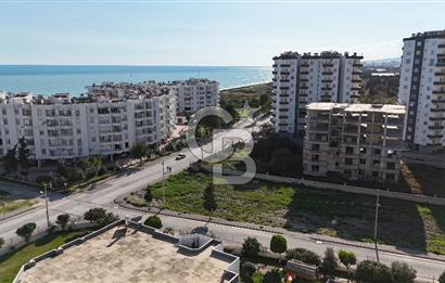 MERSİN ARPAÇBAHŞİŞDE SATILIK 3+1 DAİRE